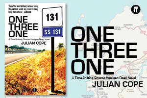 Julian Cope’s ‘One Three One’