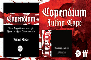 Julian Cope’s ‘Copendium’