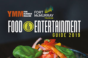 YMM Food & Entertainment Guide