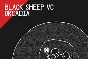 Black Sheep VC – Orcadia (CD)