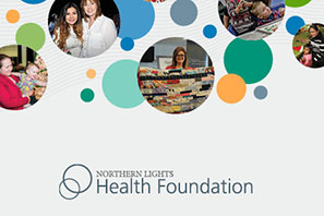 NLHF Donor Impact Report