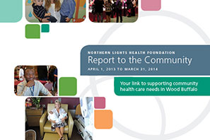 NLHF Report to the Community
