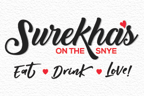 Surekha’s on the Snye