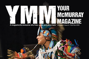 Your McMurray Magazine
