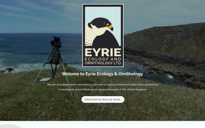 Eyrie Ecology & Ornithology