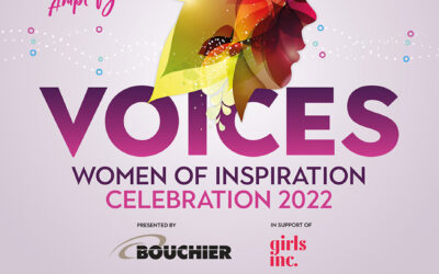 Girl’s Inc. of Northern Alberta Women of Inspiration Gala 2022